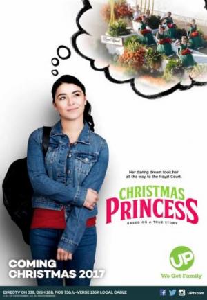 Christmas Princess (TV)