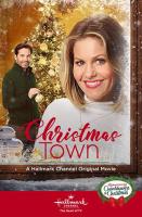 Christmas Town (TV) - Poster / Main Image