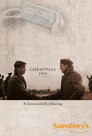 Christmas Truce of 1914 (S) (2014) - FilmAffinity