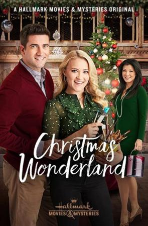 Christmas Wonderland (TV)