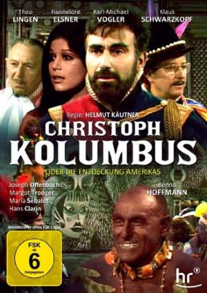 Christoph Kolumbus oder Die Entdeckung Amerikas (TV)