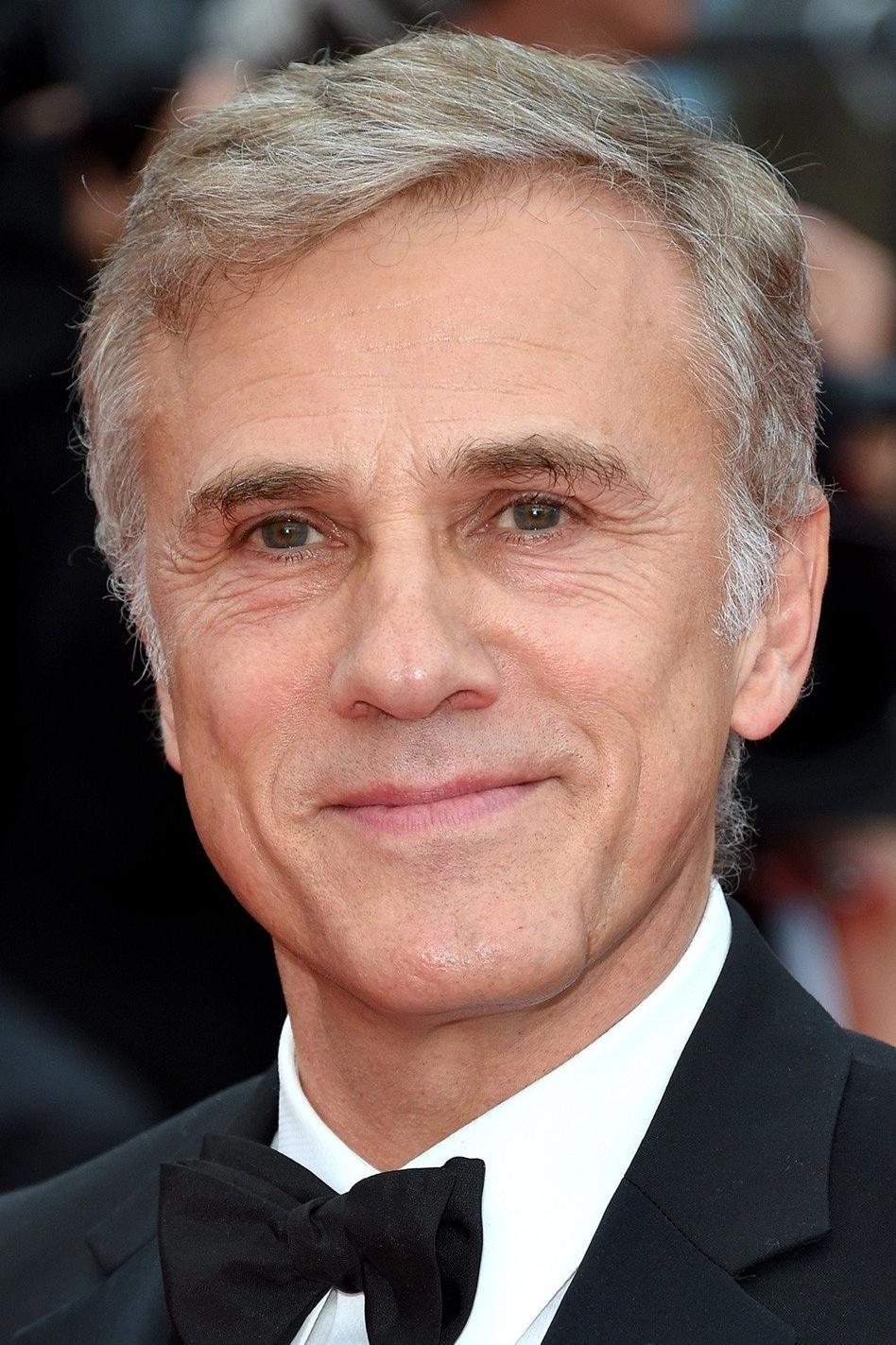 Christoph Waltz