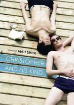 Christopher and His Kind (TV)