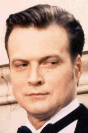 Christopher B. MacCabe