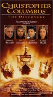 Christopher Columbus: The Discovery  - Vhs