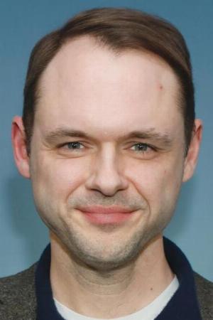 Christopher Denham