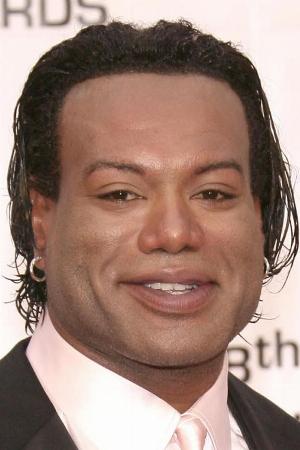 Christopher Judge