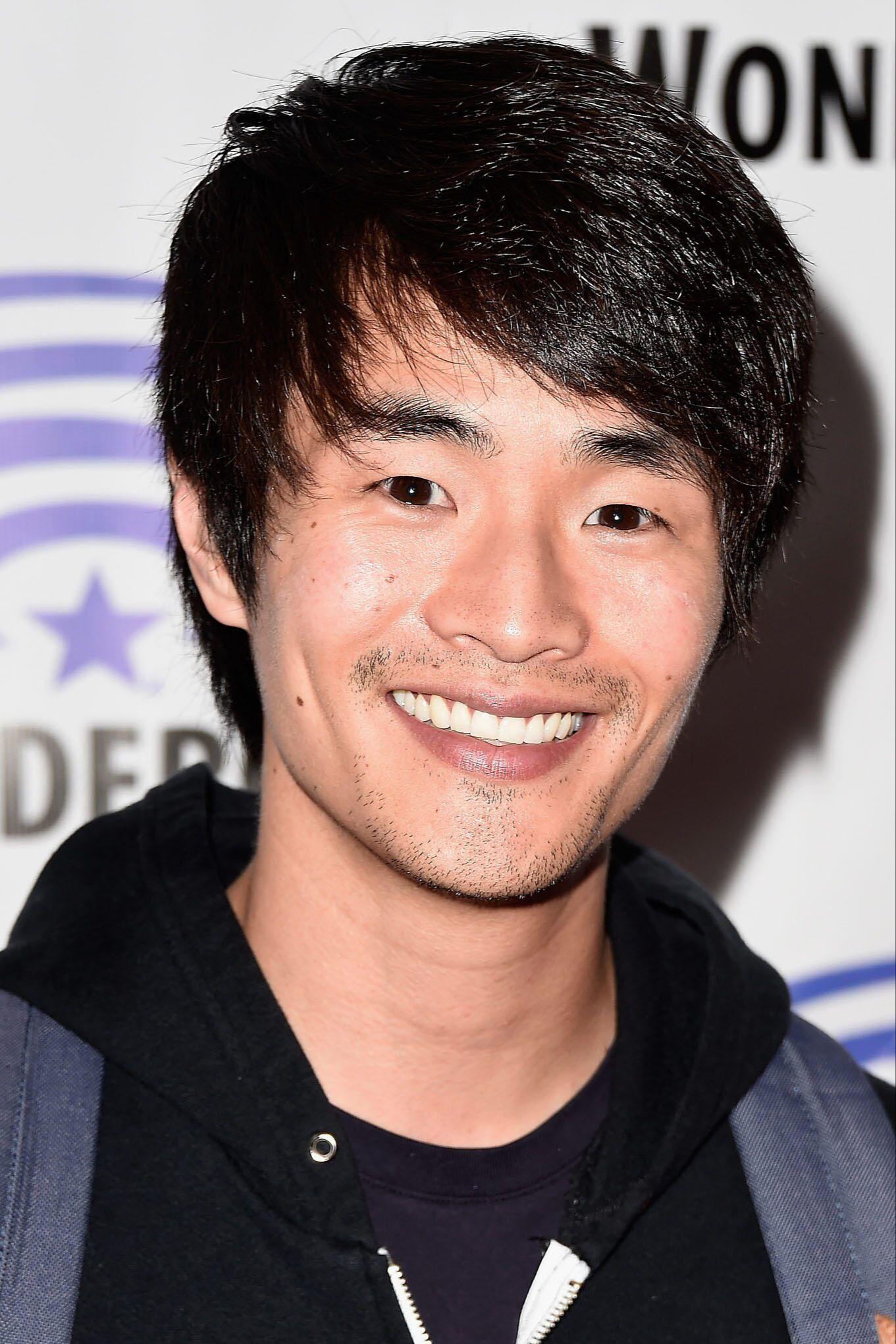 Christopher Larkin - FilmAffinity