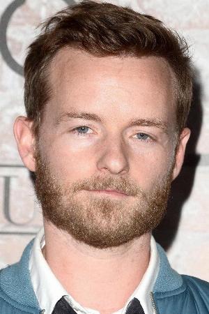 Christopher Masterson