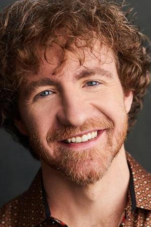 Christopher P. O'Reilly