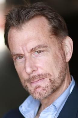 Christopher Randolph