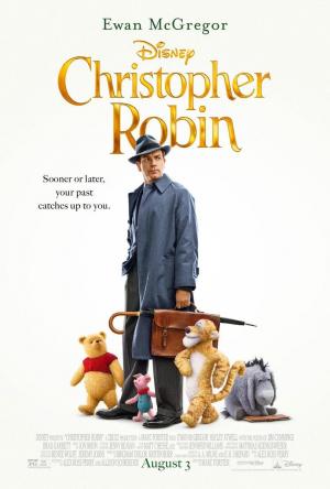 Christopher Robin [2018] [Latino] [Cam] [Un link]