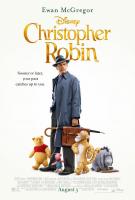 Christopher Robin  - Poster / Main Image