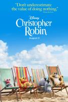 Christopher Robin: Un reencuentro inolvidable  - Posters