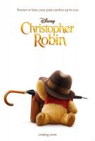Christopher Robin: Un reencuentro inolvidable  - Posters