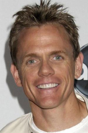 Christopher Titus
