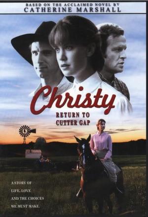 Christy: Return to Cutter Gap (TV)