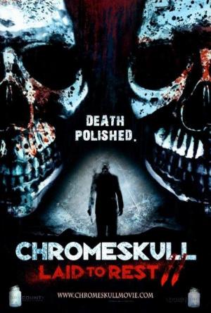 ChromeSkull: Laid to Rest 2 