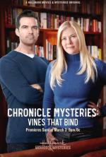 Los misterios del Chronicle: Los viñedos que atan (TV)