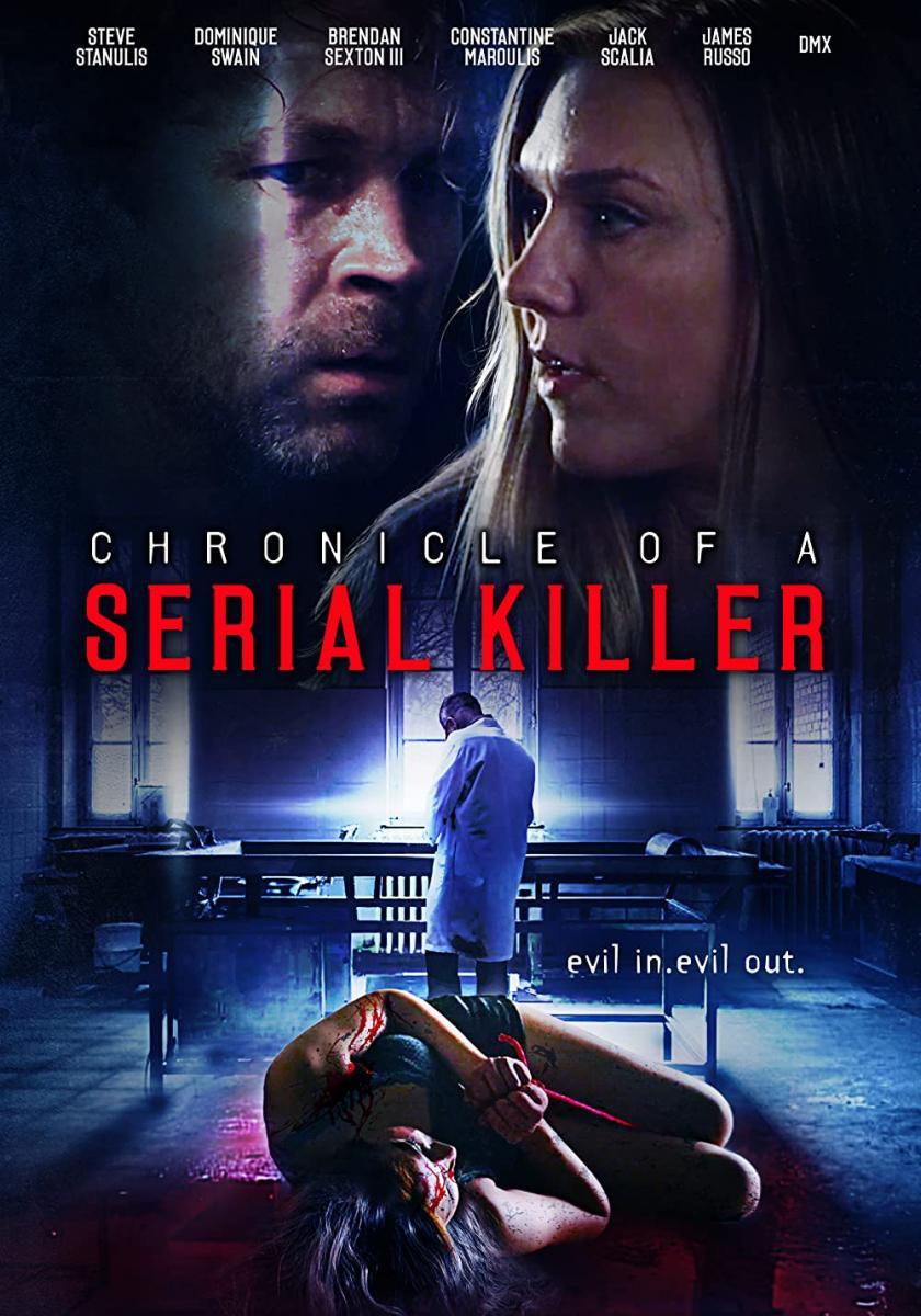 Chronicle Of A Serial Killer 2020 FilmAffinity