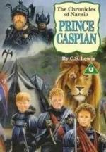 Las crónicas de Narnia: Príncipe Caspian (Miniserie de TV)