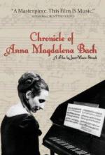 Chronik der Anna Magdalena Bach 