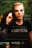 Chrystal  - Poster / Imagen Principal