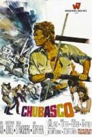 Chubasco  - Poster / Imagen Principal