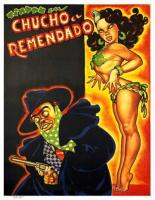 Chucho el remendado  - Poster / Imagen Principal