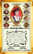 Chucho el Roto (TV Series)