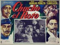Chucho el Roto  - Poster / Imagen Principal