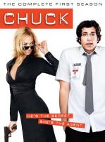 Chuck (Serie de TV) - Dvd