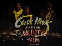 Chuck Hank and the San Diego Twins  - Promo
