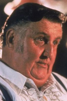 Chuck Mitchell