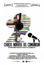 Chuck Norris contra el comunismo 