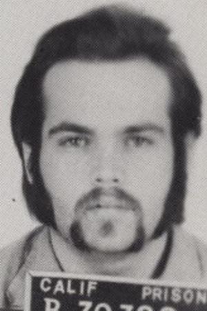 Chuck Riley