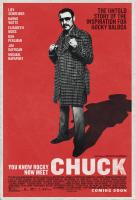 Chuck (The Bleeder)  - Poster / Imagen Principal