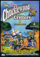 Chucklewood Critters (TV Series) - Dvd