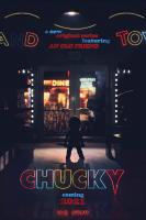 Chucky (TV Series) - Posters