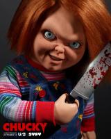 Chucky (Serie de TV) - Promo