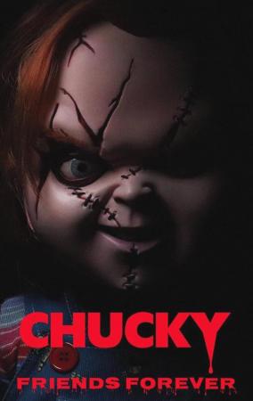 Chucky: Friends Forever (C)