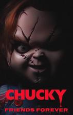 Chucky: Friends Forever (C)
