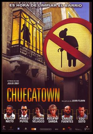 Chuecatown 