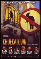 Chuecatown  - Poster / Imagen Principal