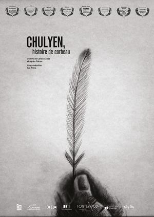 Chulyen, histoire de corbeau (C)