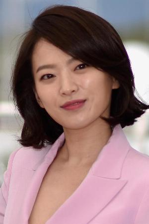 Chun Woo-hee