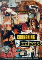 Chungking Express  - Poster / Imagen Principal