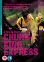 Chungking Express  - Dvd