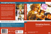 Chungking Express  - Dvd