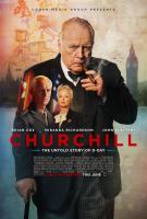 Churchill  - Poster / Imagen Principal